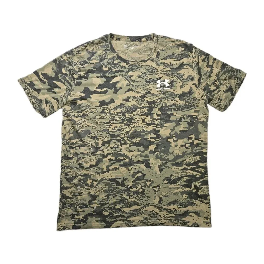 Under Armour good